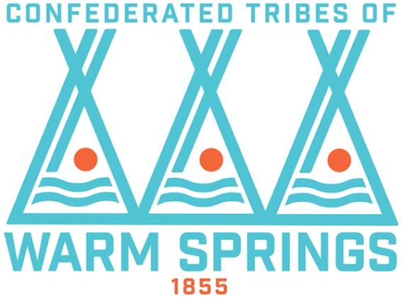 Confederated Tribes of the Warm Springs