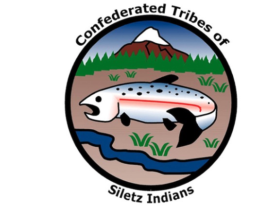 Confederated Tribes of Siletz Indians of Oregon