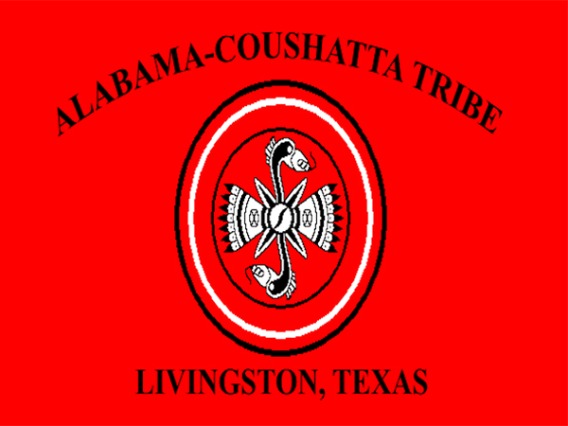 Alabama and Coushatta Tribes of Texas