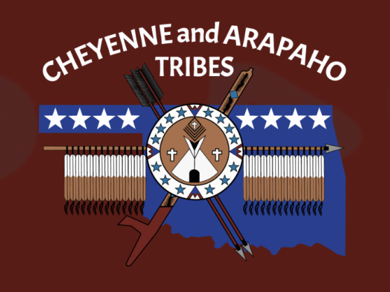Cheyenne and Arapaho Tribes