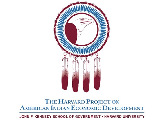 Harvard Project on American Indian Economic Development