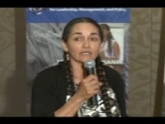 Gwen Phillips_Reforming the Ktunaxa Nation Constitution_What We're Doing and Why