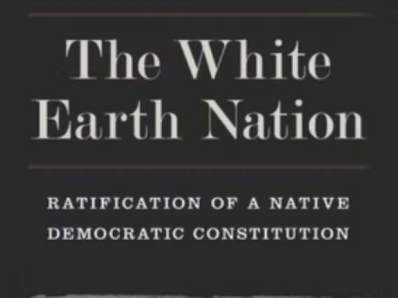 White Earth Nation