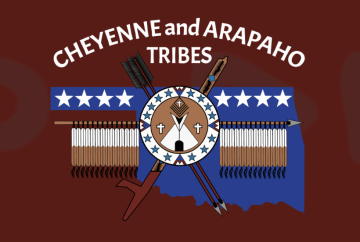 Cheyenne and Arapaho Tribes